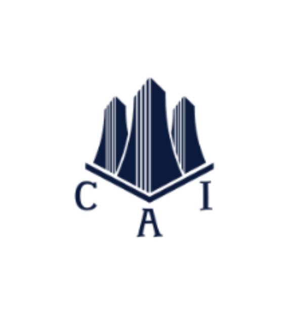 Logo CAI — Compagnie Africaine d'Infrastructures