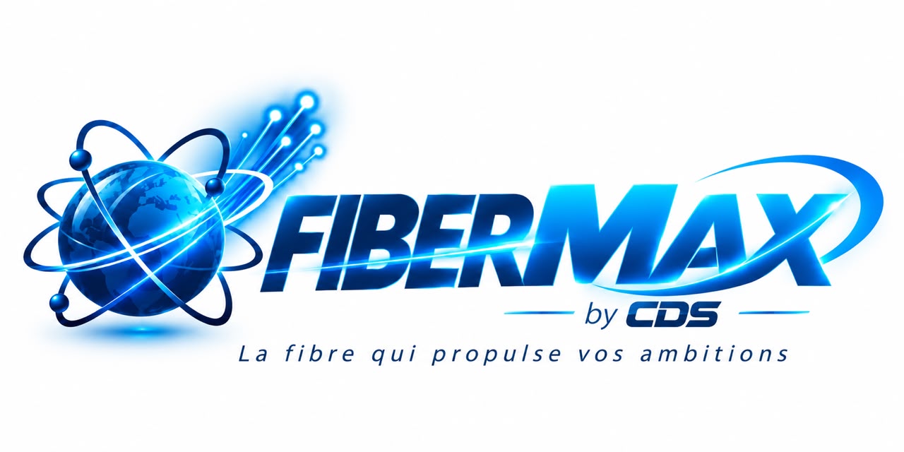 Logo FIBERMAX
