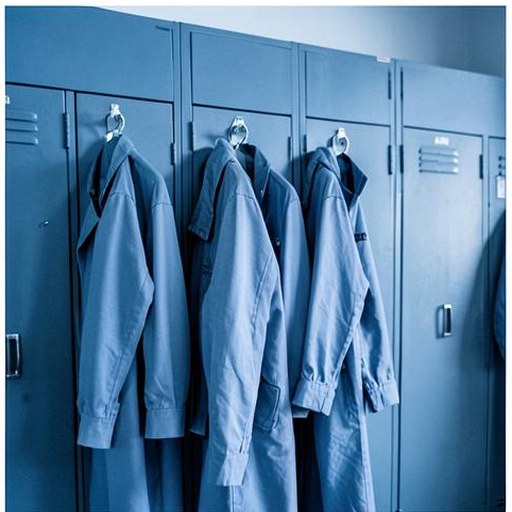 Des métiers techniques