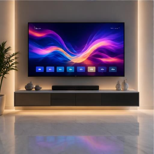 Expérience IPTV intégrée