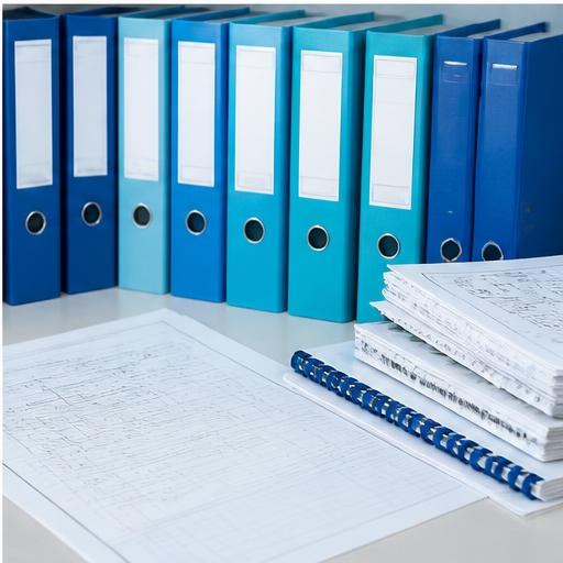 Documentation de récolement