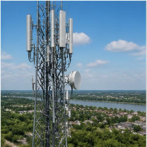 Équipements mobiles et 5G
