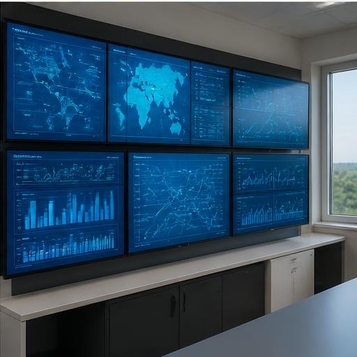 Supervision des infrastructures