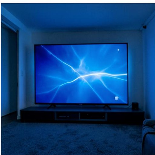 Télévision et internet