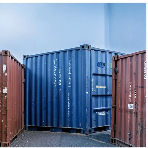 Logistique et importation