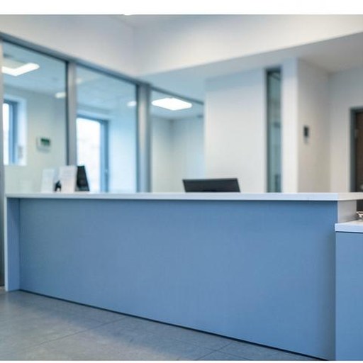 Accueil de nos bureaux